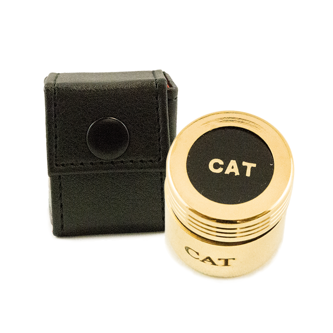 Stes-Huiles Single Ampoule With Case