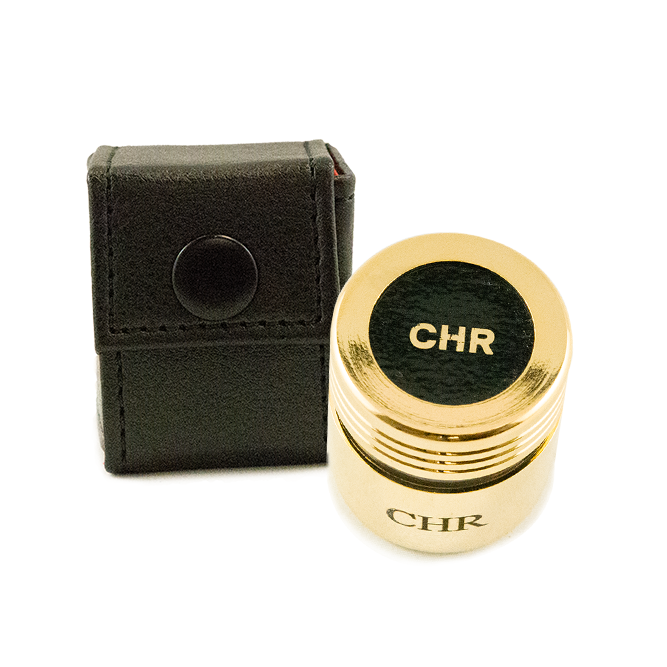 Stes-Huiles Single Ampoule With Case