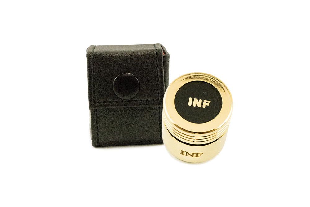 Stes-Huiles Single Ampoule With Case