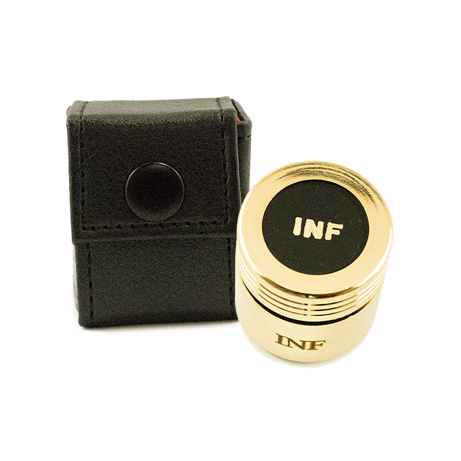 Stes-Huiles Single Ampoule With Case