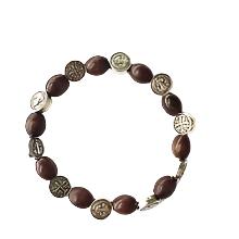 Benedictine Bracelet