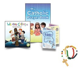 My Catholic School Welcome Kit Option 2