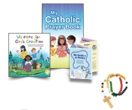 My Catholic School Welcome Kit Option 3