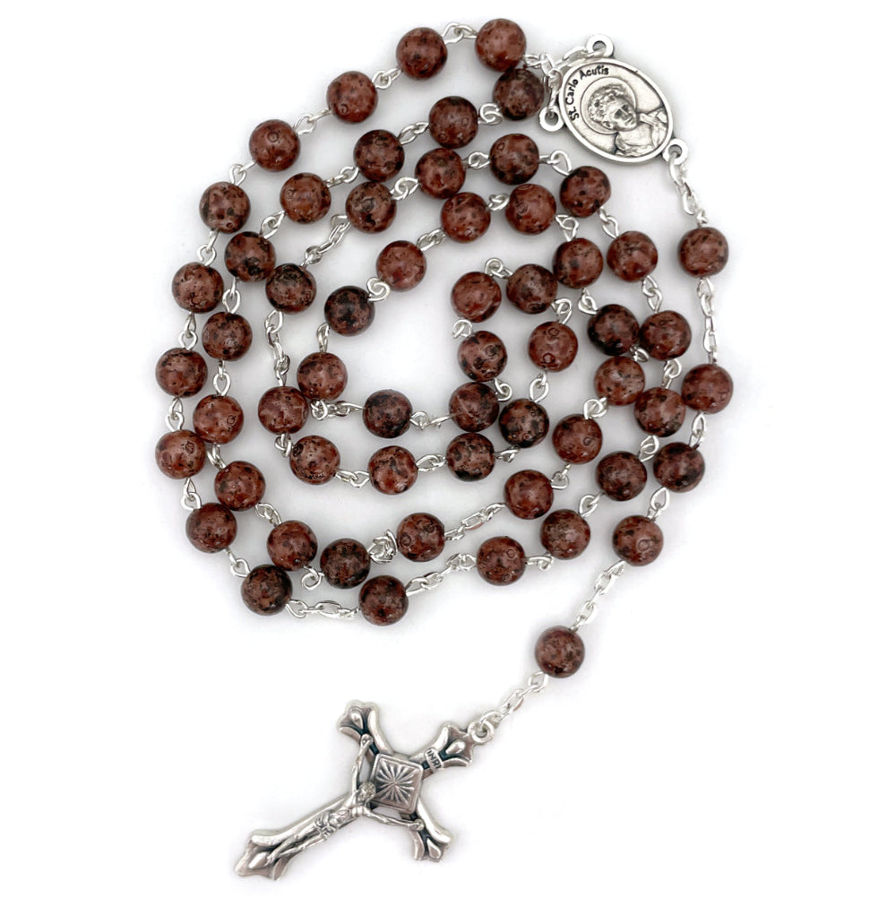 Rosary Blessed Carlo Acutis