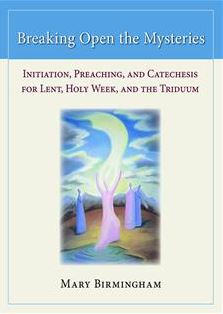 Breaking Open the Mysteries