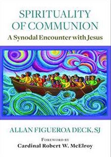 Spirituality of Communion