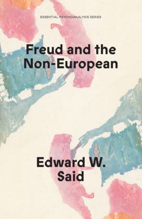 Freud and the Non-European