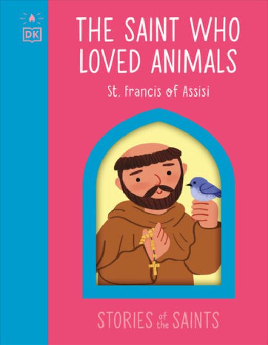 The Saint who Loved Animals