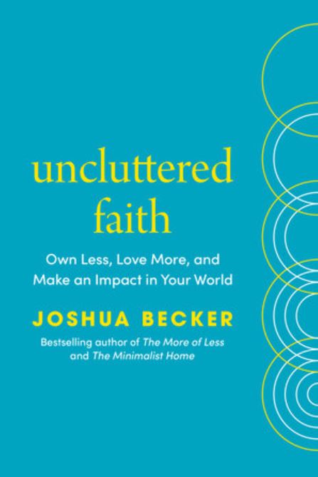 Uncluttered Faith