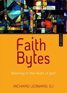Faith Bytes