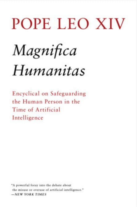 Magnifica Humanitas
