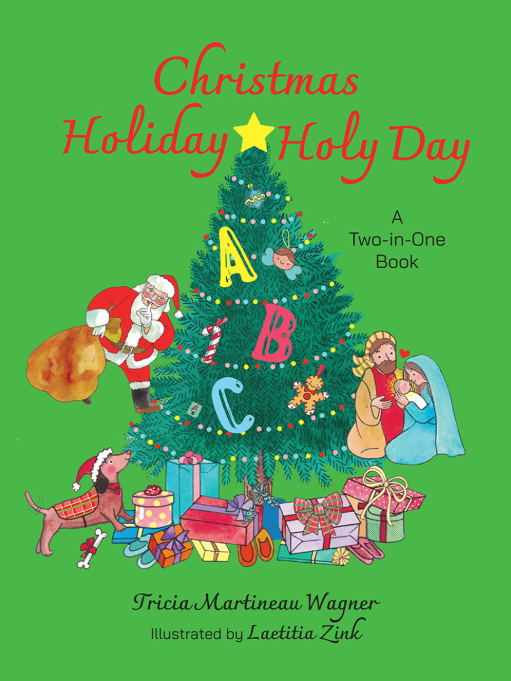 Christmas Holiday / Holy Day