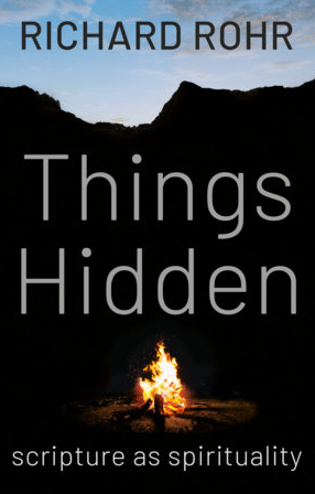 Things Hidden
