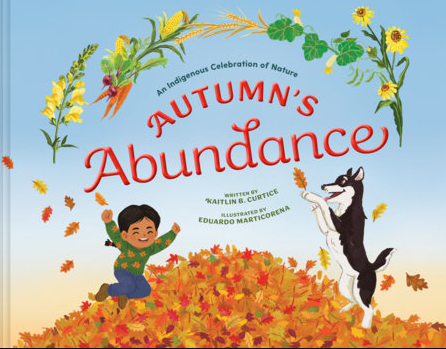 Autumn's Abundance