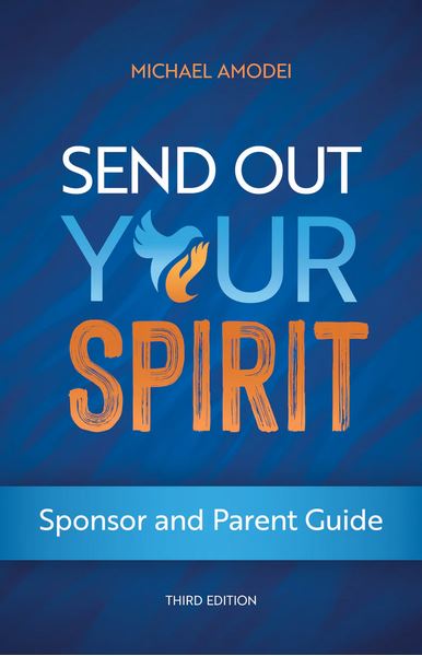 Send Out Your Spirit Sponsor and Parent Guide