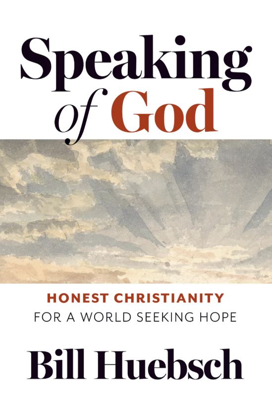 Speaking of God