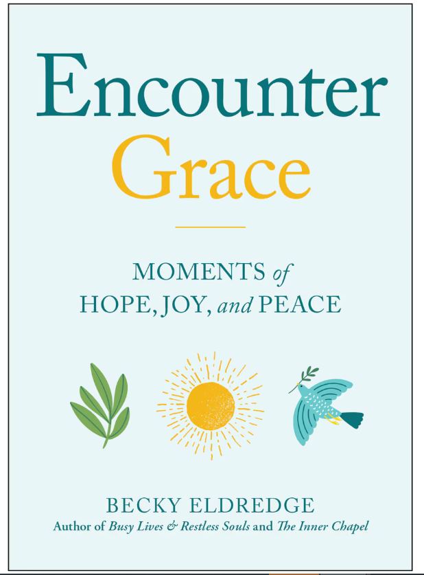 Encounter Grace
