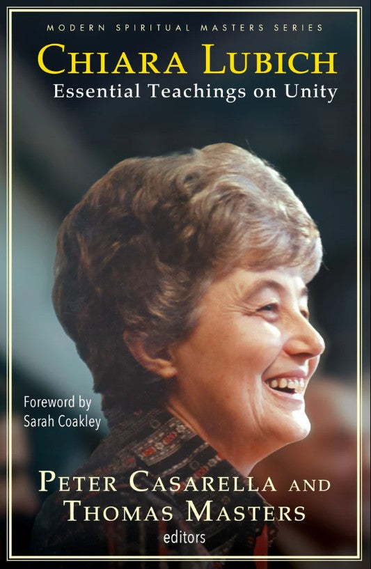 Chiara Lubich