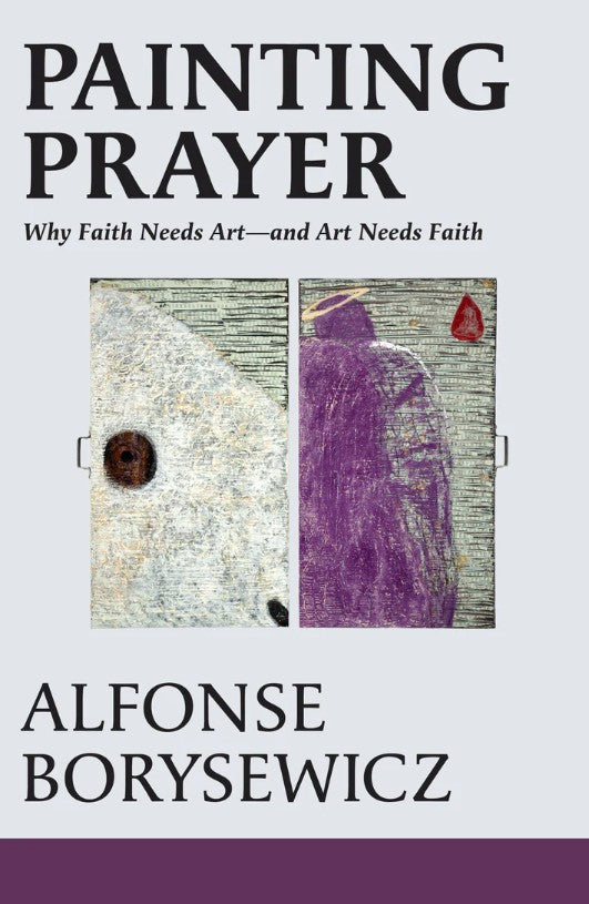 Painting Prayer
