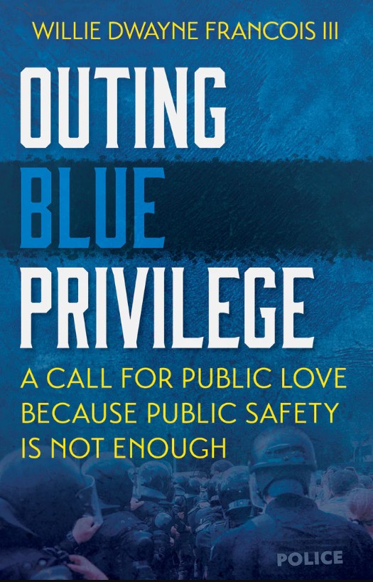 Outing Blue Privilege