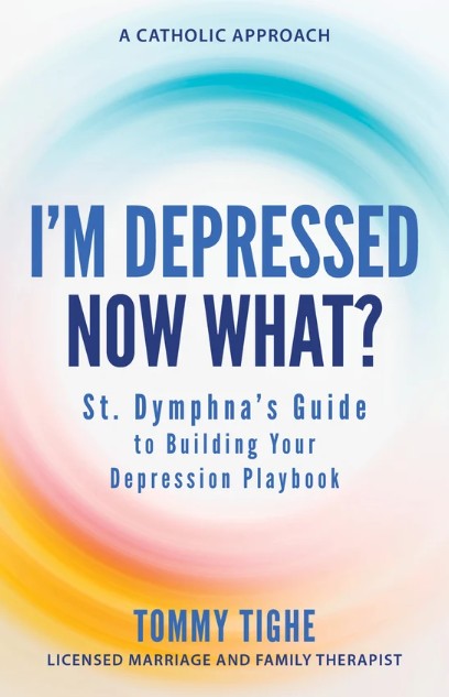 I’m Depressed Now What?