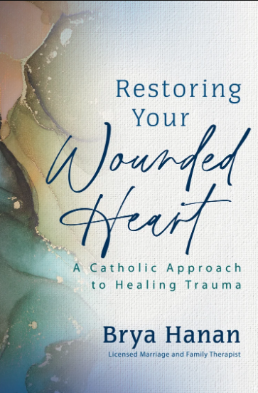 Restoring Your Wounded Heart