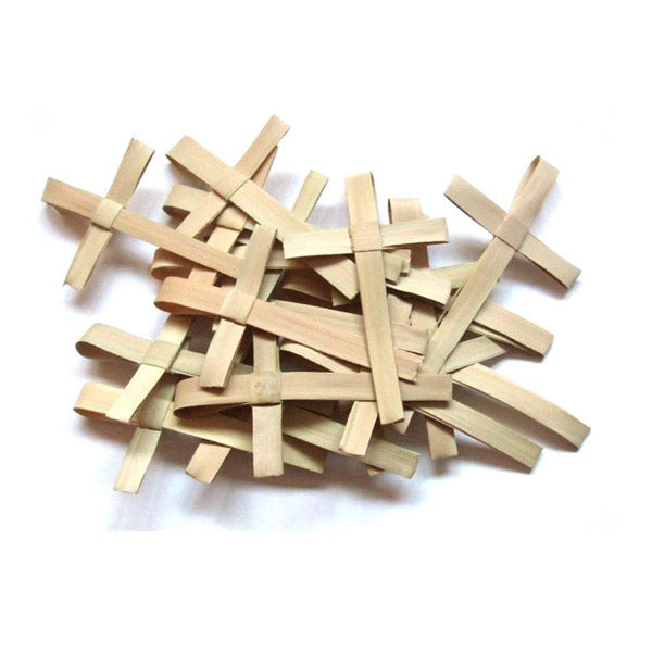 Dry Branch Cross - 5"