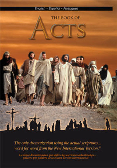 The Book of Acts