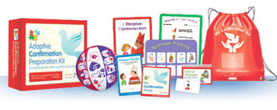 Adaptive Confirmation Preparation Kit