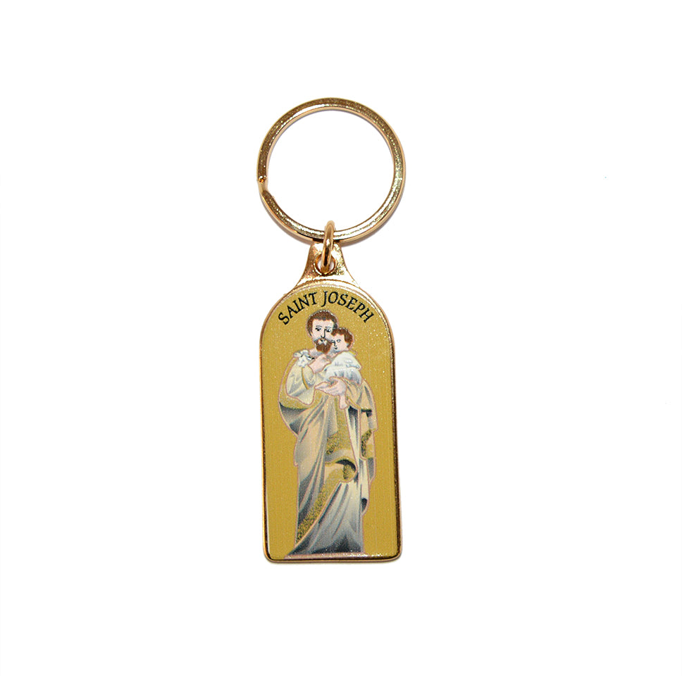 Key Ring of St. Joseph