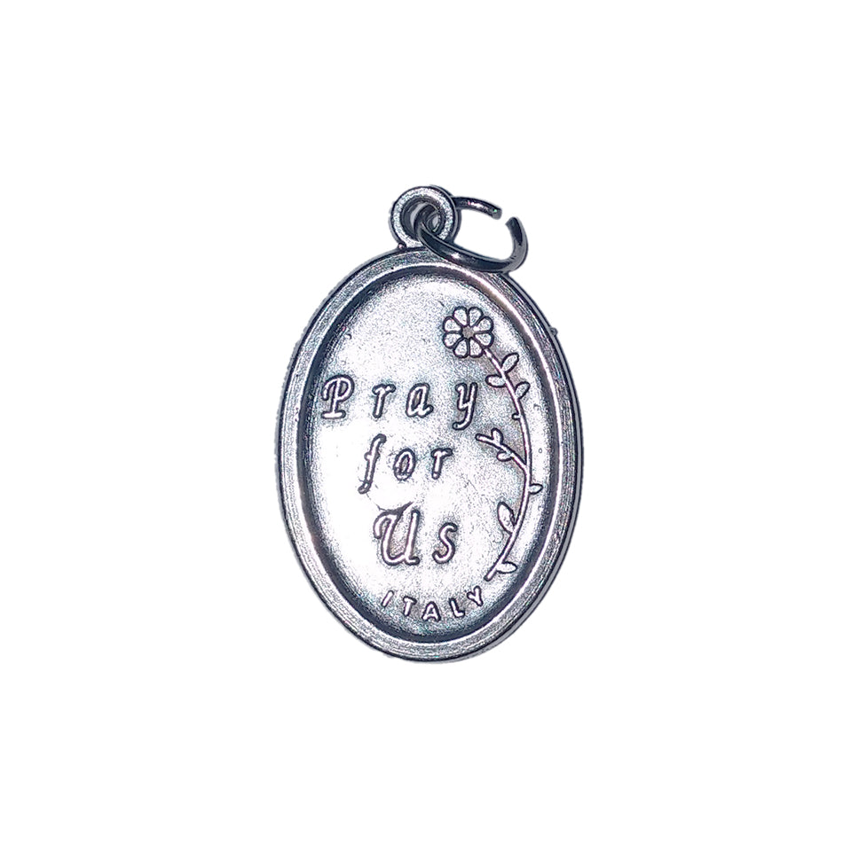 Medal 'Our Lady of Lourdes'