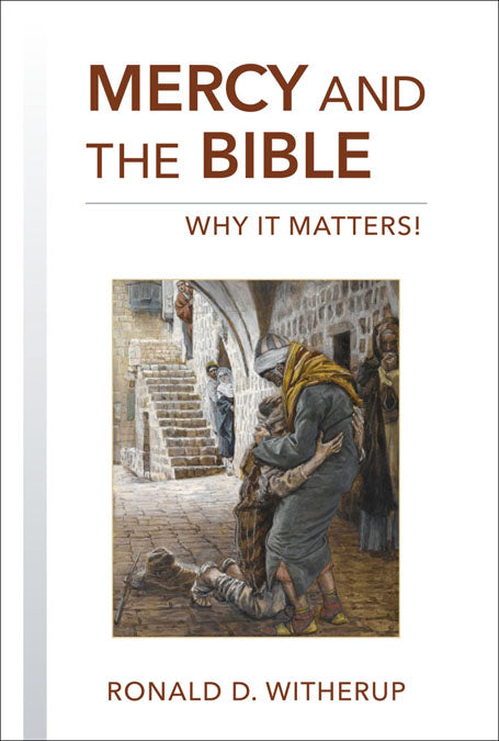 and　It　en-novalis　Matters!　Mercy　the　Why　Bible:　–