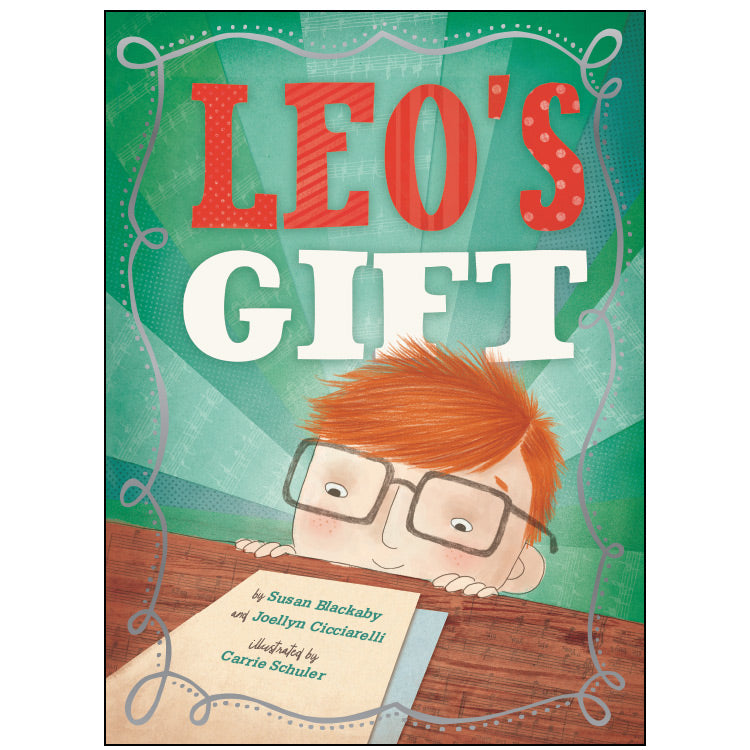 Leo's Gift