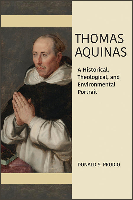 Thomas Aquinas
