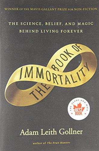 The Book of Immortality