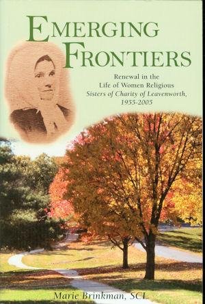 Emerging Frontiers - 1955 - 2005