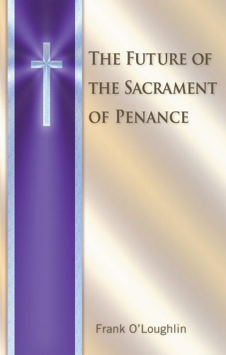 The Future of the Sacrament of Penance
