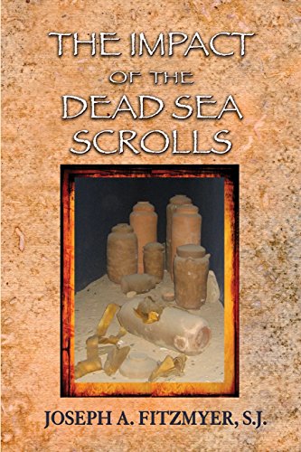 The Impact of the Dead Sea Scrolls – en-novalis