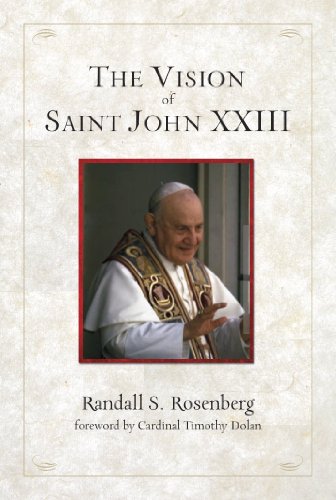 The Vision of St. John XXIII