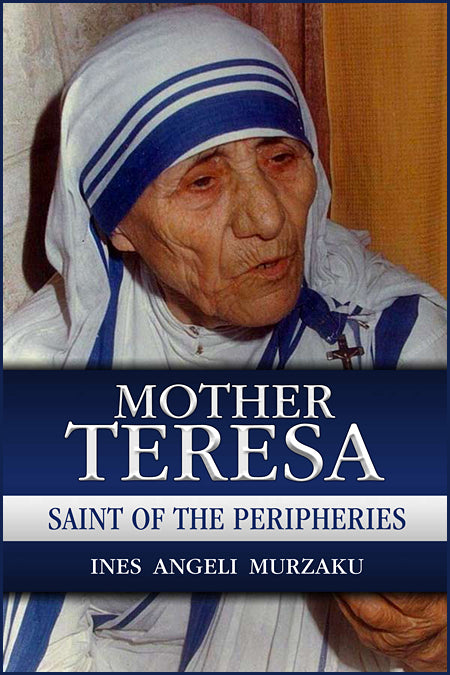 Mother　–　Teresa　en-novalis