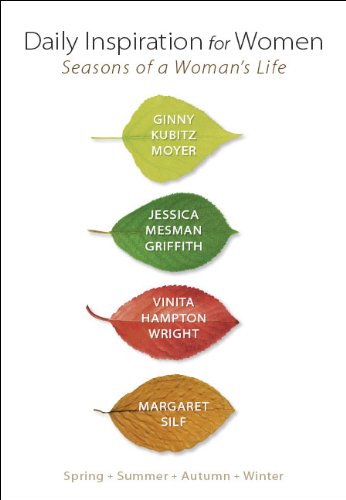 Daily Inspiration for Women