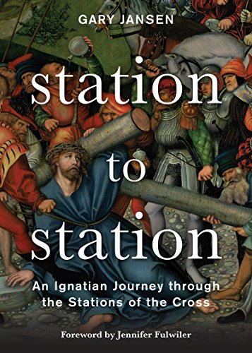 Station to Station: