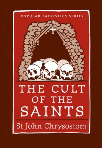 The Cult of the Saints