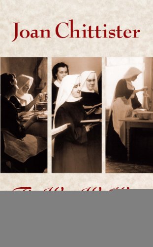 The Way We Were: A Story of Conversion and Renewal