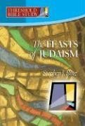Threshold Bible Study: Feasts of Judaism