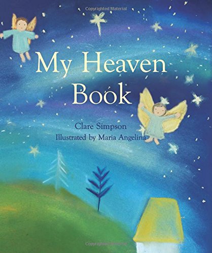 My Heaven Book