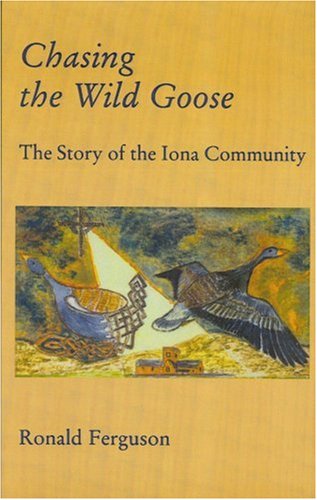 Chasing the Wild Goose