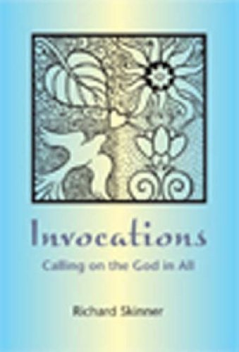 Invocations: Calling on the God in All: v. 1