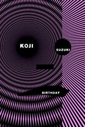 Birthday (Ring Series, Book 4)