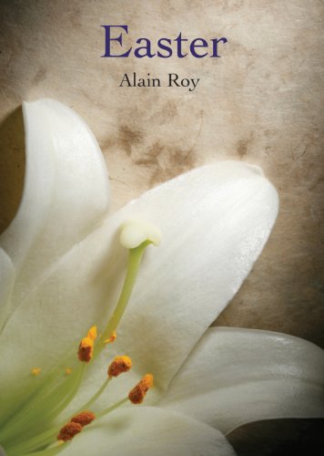 Easter (Faith Moments Series)